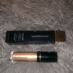 Bare minerals liquid eyeshadow